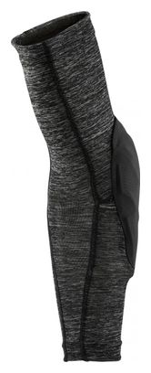 Coudières 100% Teratec Noir / Gris