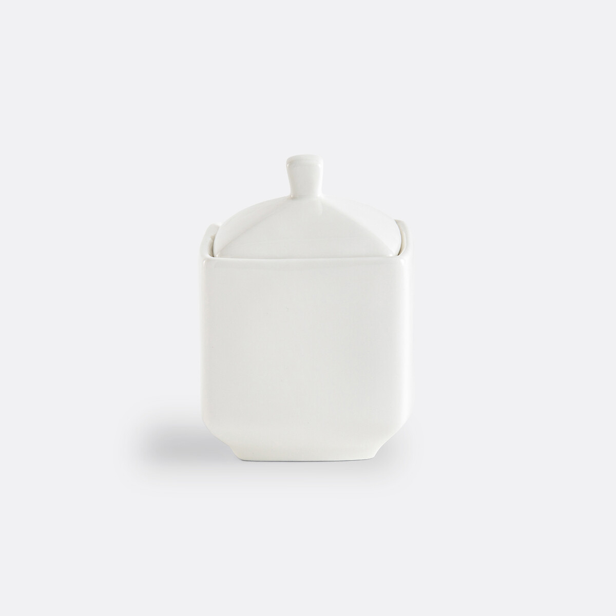 LA REDOUTE INTERIEURS<br>Açucareiro de porcelana, Hivane