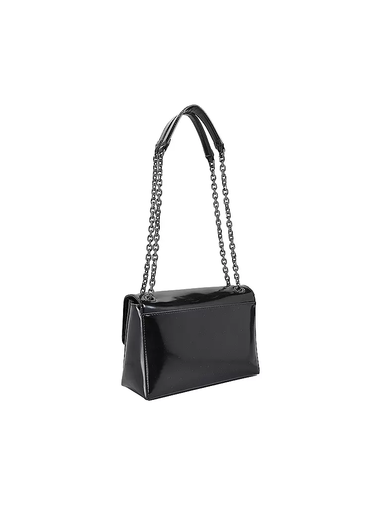 CALVIN KLEIN Tasche - Umhängetasche  schwarz