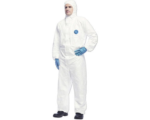 Tyvek® Classic Xpert beschermende overall, categorie III, maat M
