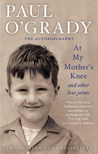 At My Mother's Knee...And Other Low Joints: Tales from Paul's mischievous young years (Paperback)