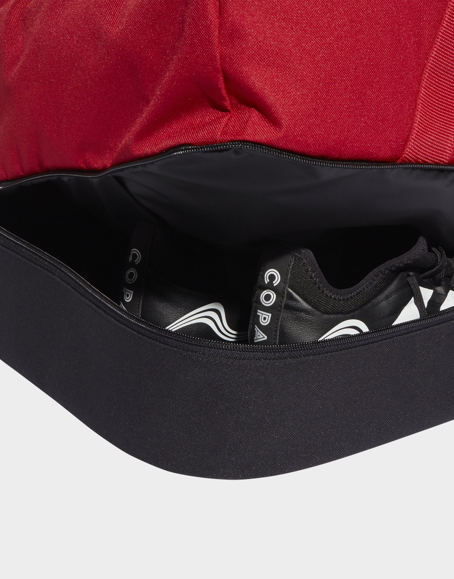 adidas Sac en toile Tiro League Format moyen