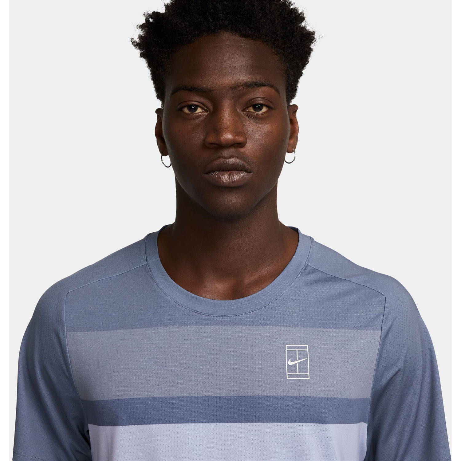 Nike Court Advantage Printed Tee