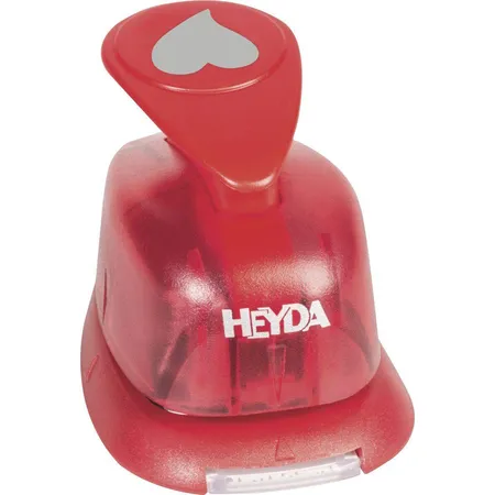Heyda Motivstanzer klein 