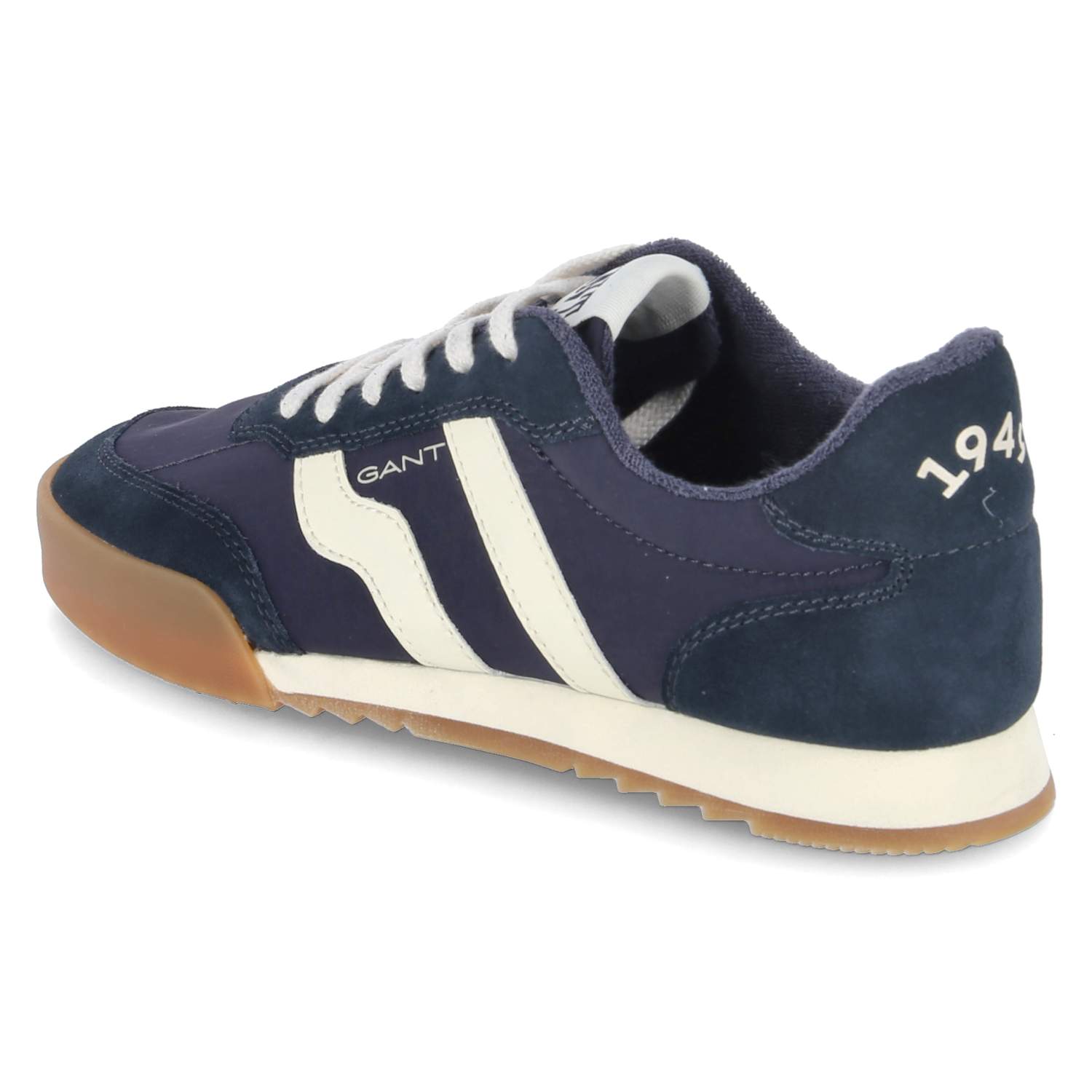 GANT Low Sneaker BAYLLE - marine