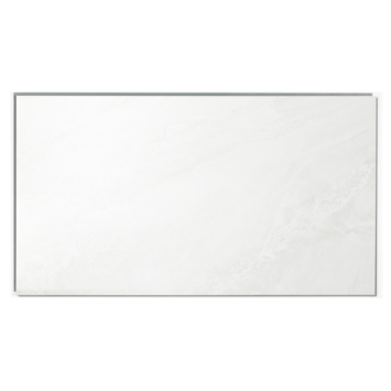 Dumawall+ wandtegel kunststof Evora glans 1,95m² 37,5x65cm 8 stuks