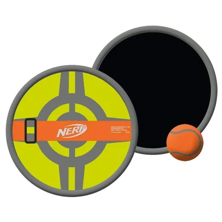 Nerf Neopren Fangball Set