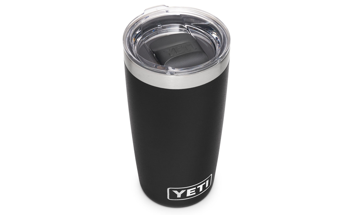Yeti Verre Rambler 10oz (296 ml) Peach