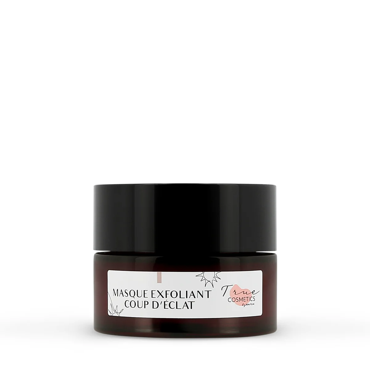 Masque Exfoliant Coup d'Eclat True Cosmetics 50ml