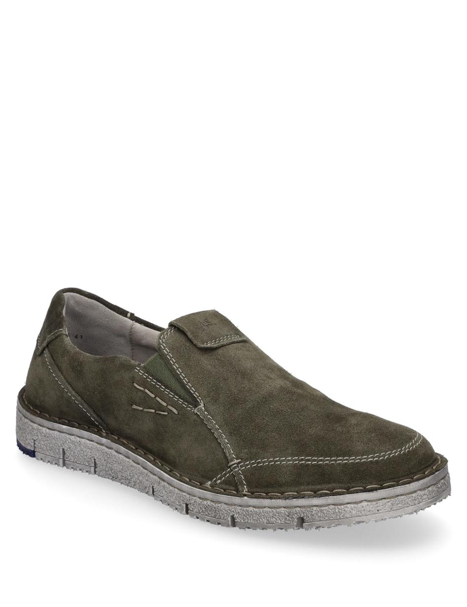 Slipper Ruben 21, khaki