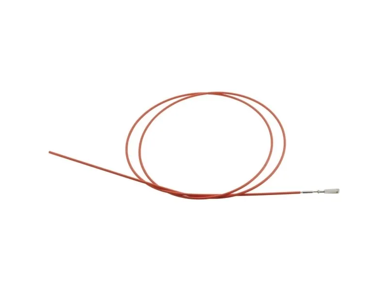 Reely Bowdenkabel Længde: 1550 mm Udvendig diameter: 3 mm 1 stk