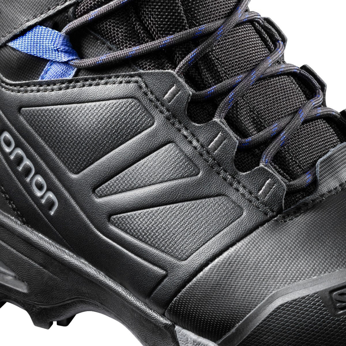 Salomon Toundra Pro CS WP Winterstiefel für Damen
