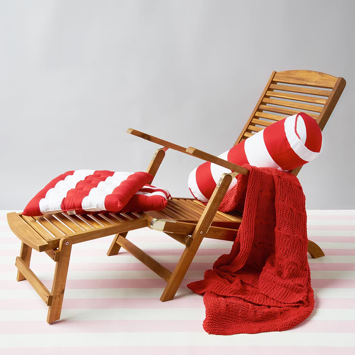 WEEKENDER Gartenliege