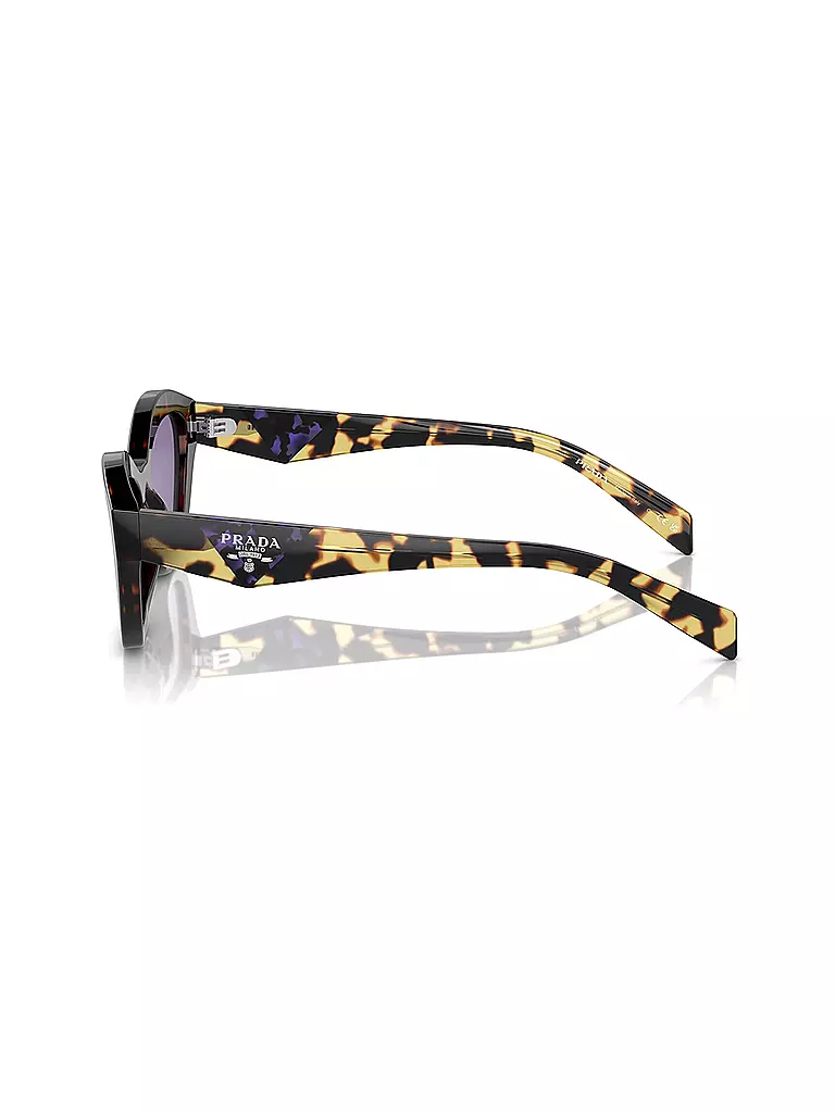 PRADA Sonnenbrille 0PRA02S/52 braun
