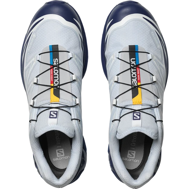 XT-6 GORE-TEX  Chaussures unisexes
