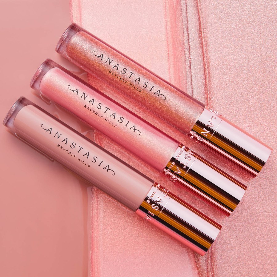 Anastasia Beverly Hills Lip Gloss Goldy 4,7ml