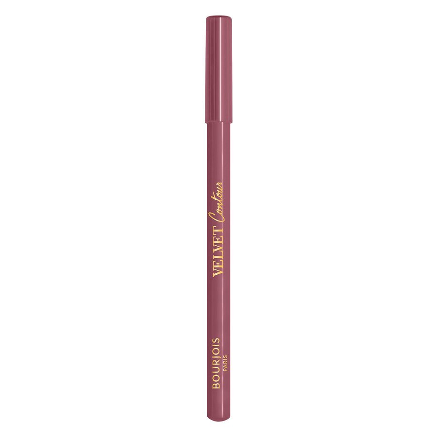 Bourjois Velvet Contour Lip Liner Rose Water 1,14g