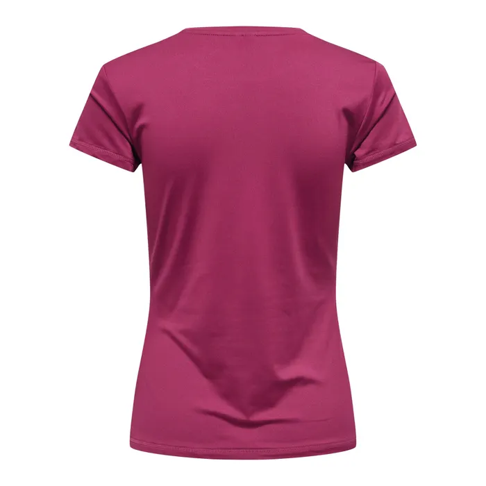 Only Play Carmen SS Training Shirt Dames