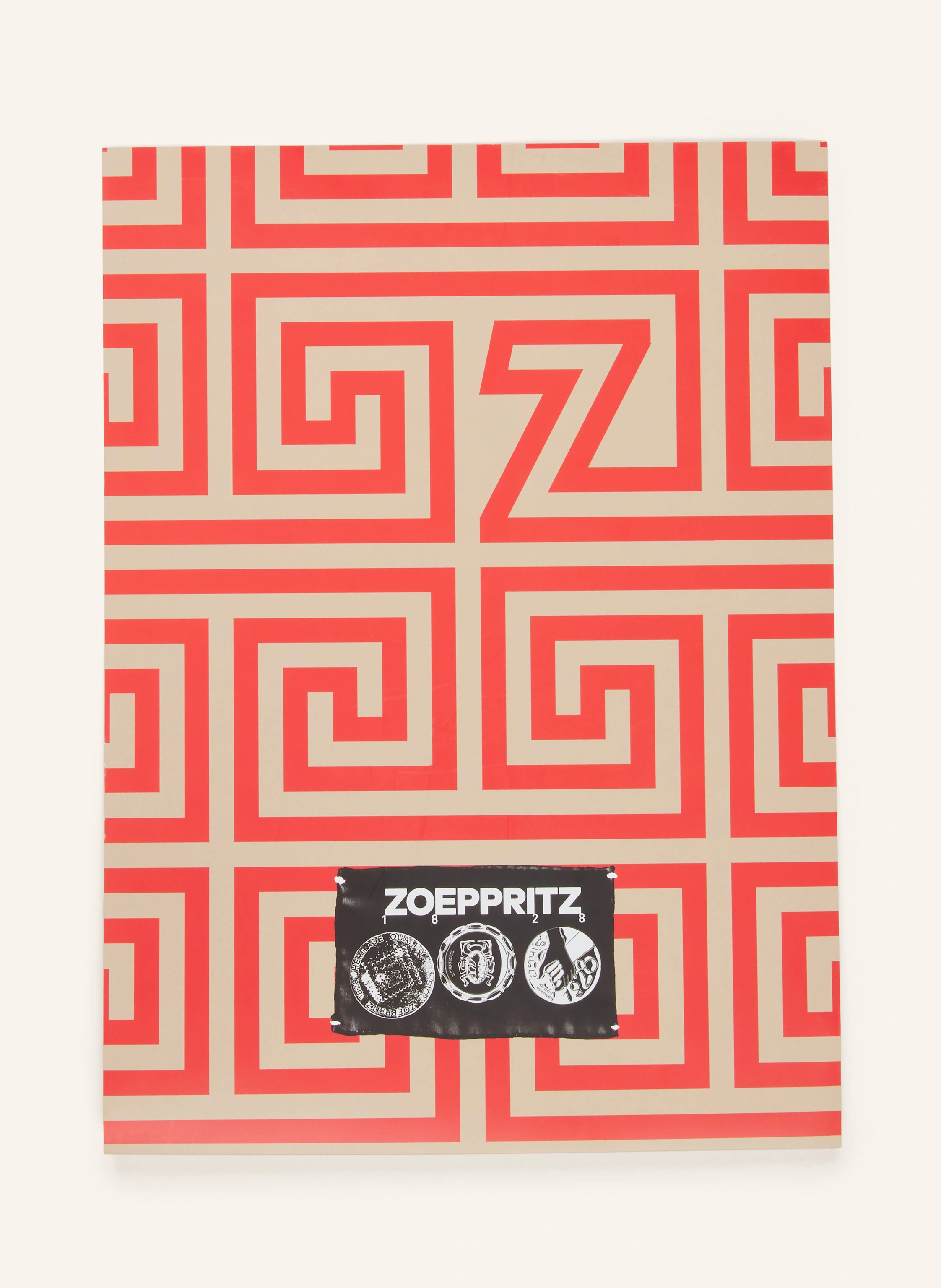 zoeppritz Kissenbezug EASY