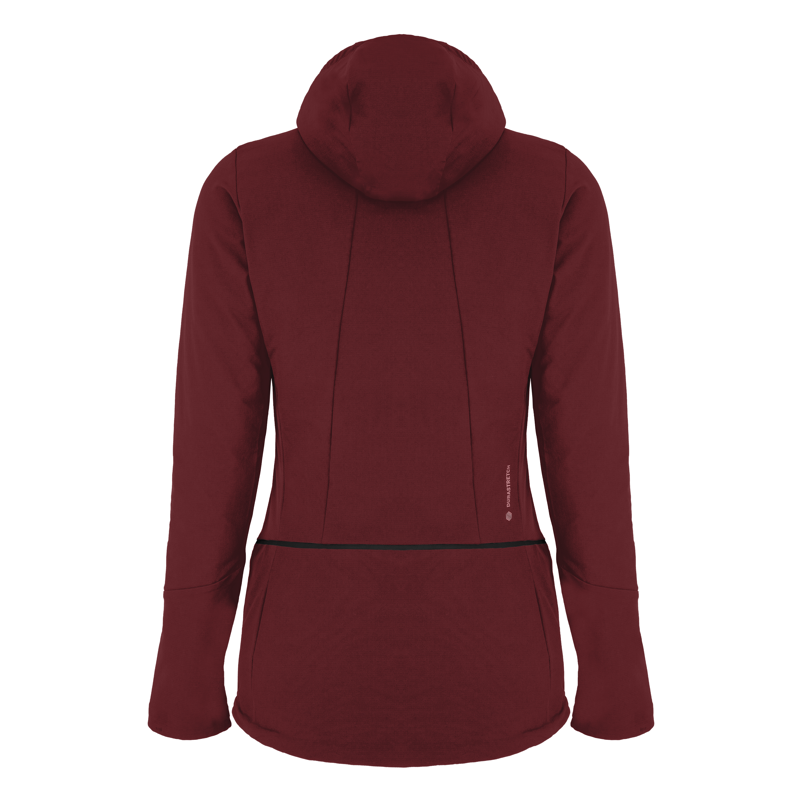 Pedroc TirolWool® Responsive Durastretch Jacke Damen