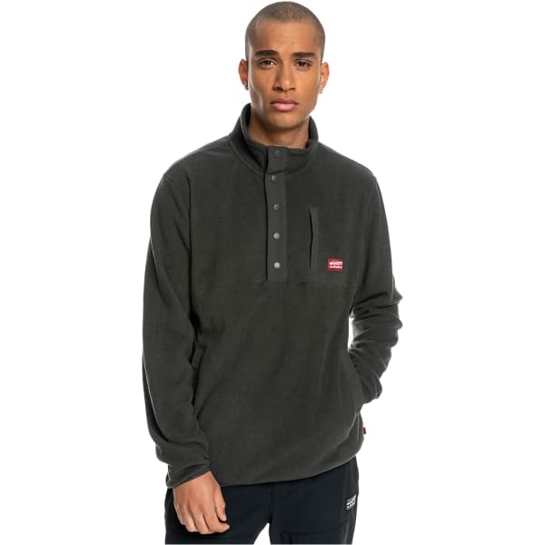 Sweat polaire QUIKSILVER NO DESTINATION2 M OTLR PHANTOM