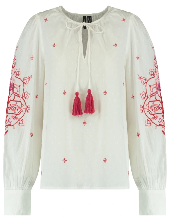 Vero moda Blouse Hiba 10303752