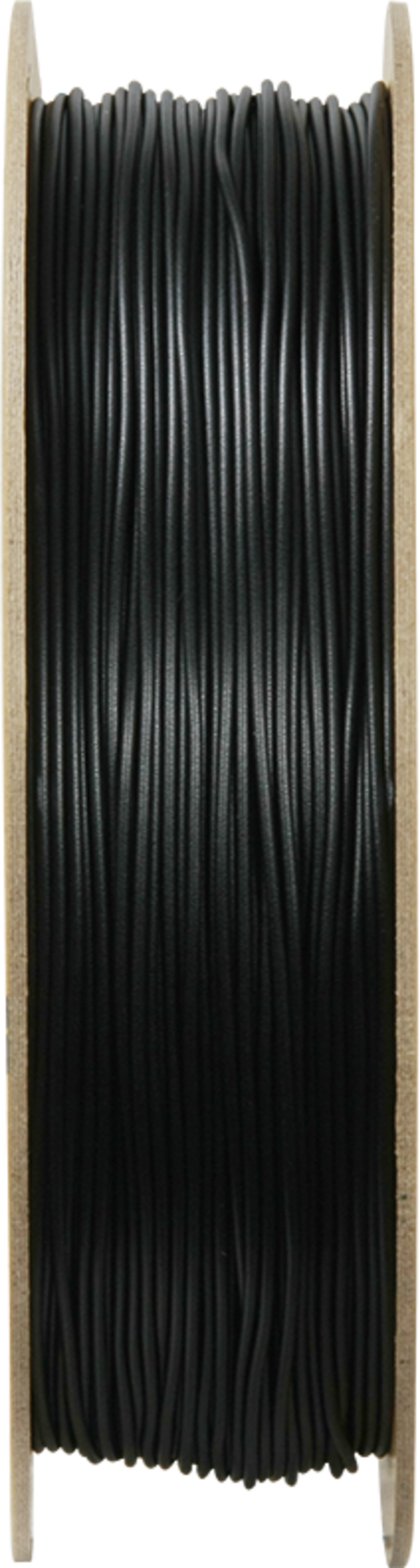Polymaker  PolyFlex TPU95 Schwarz, 1,75 mm (750 g)    Schwarzes flexibles Filament einfach zu verarbeiten