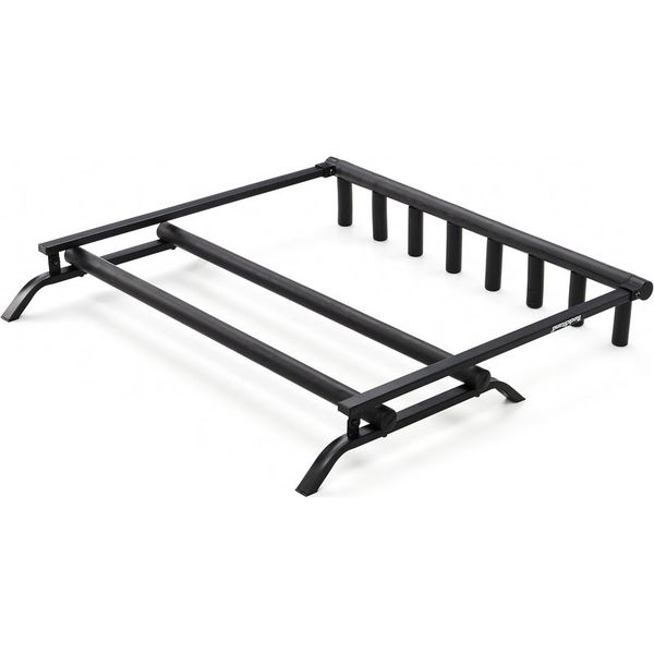 Rockstand RS20882 7-fach Multiständer für Gitarren/Bässe