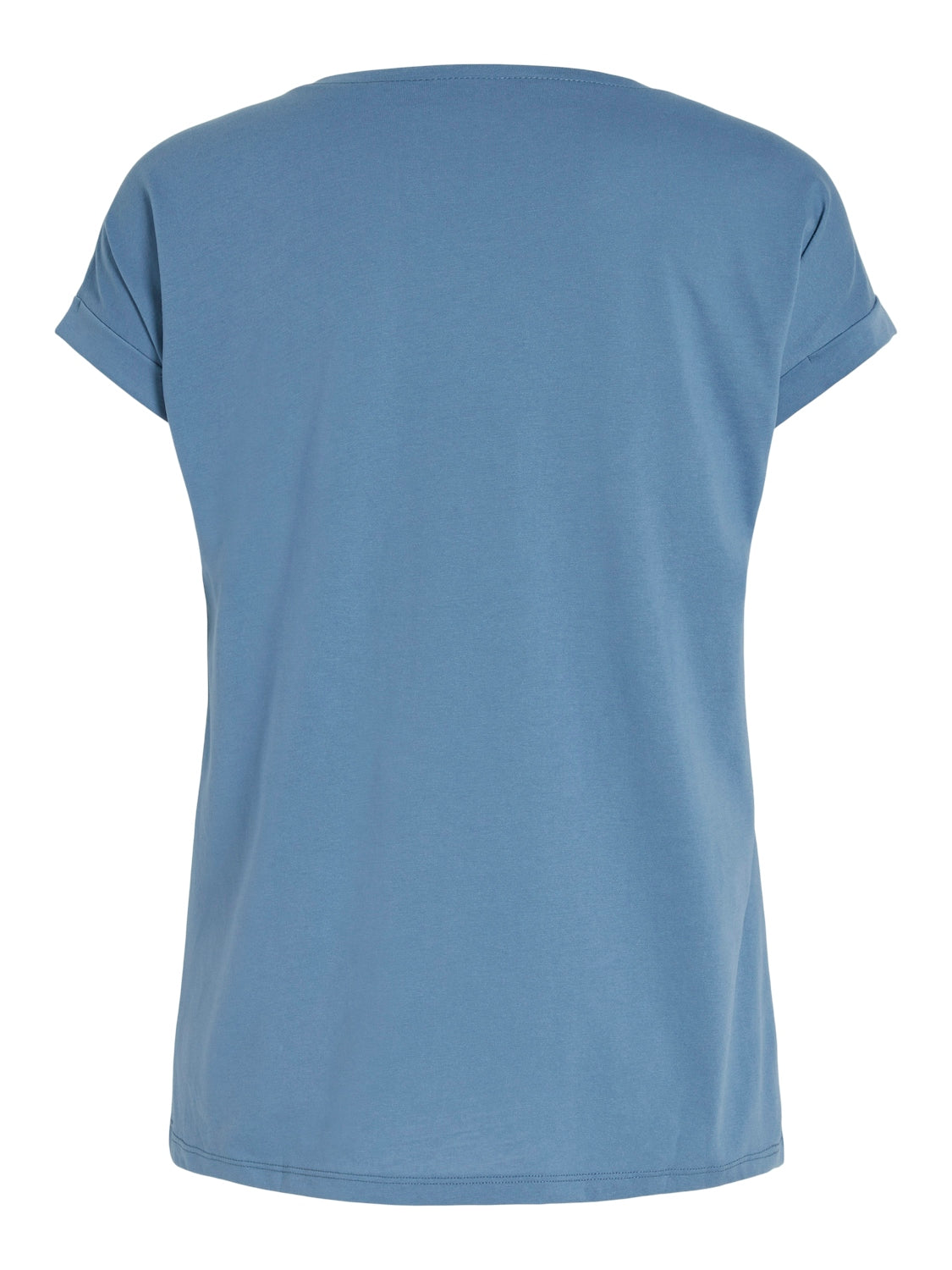 Vila  Vidreamers New Pure t-shirt - Coronet Blue