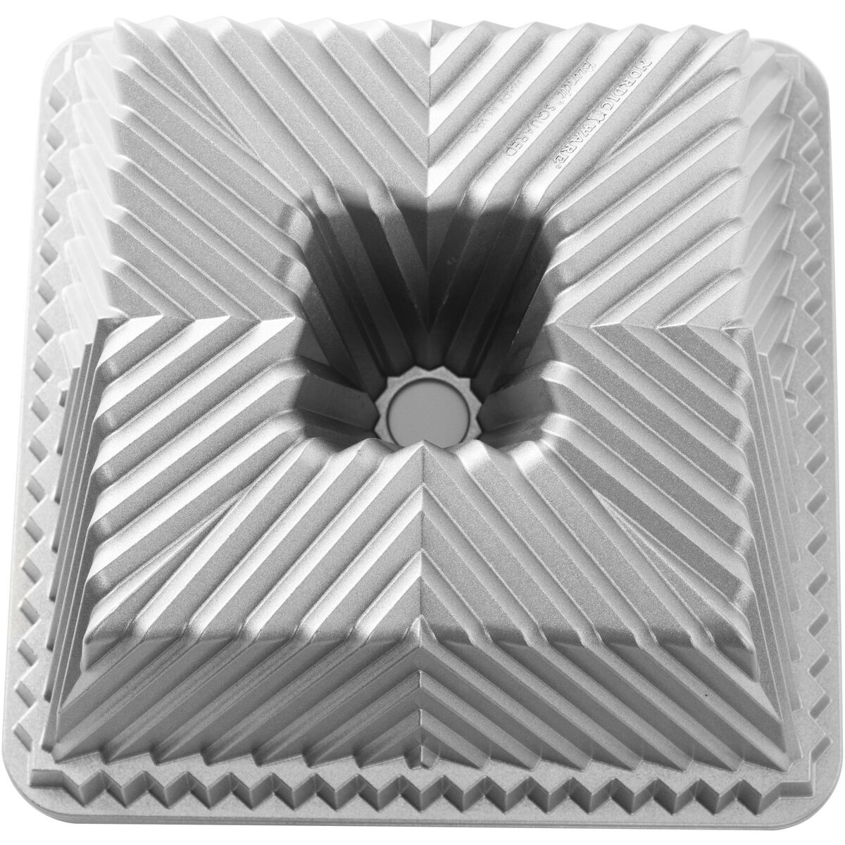 Nordic Ware Bundt Squared Pan