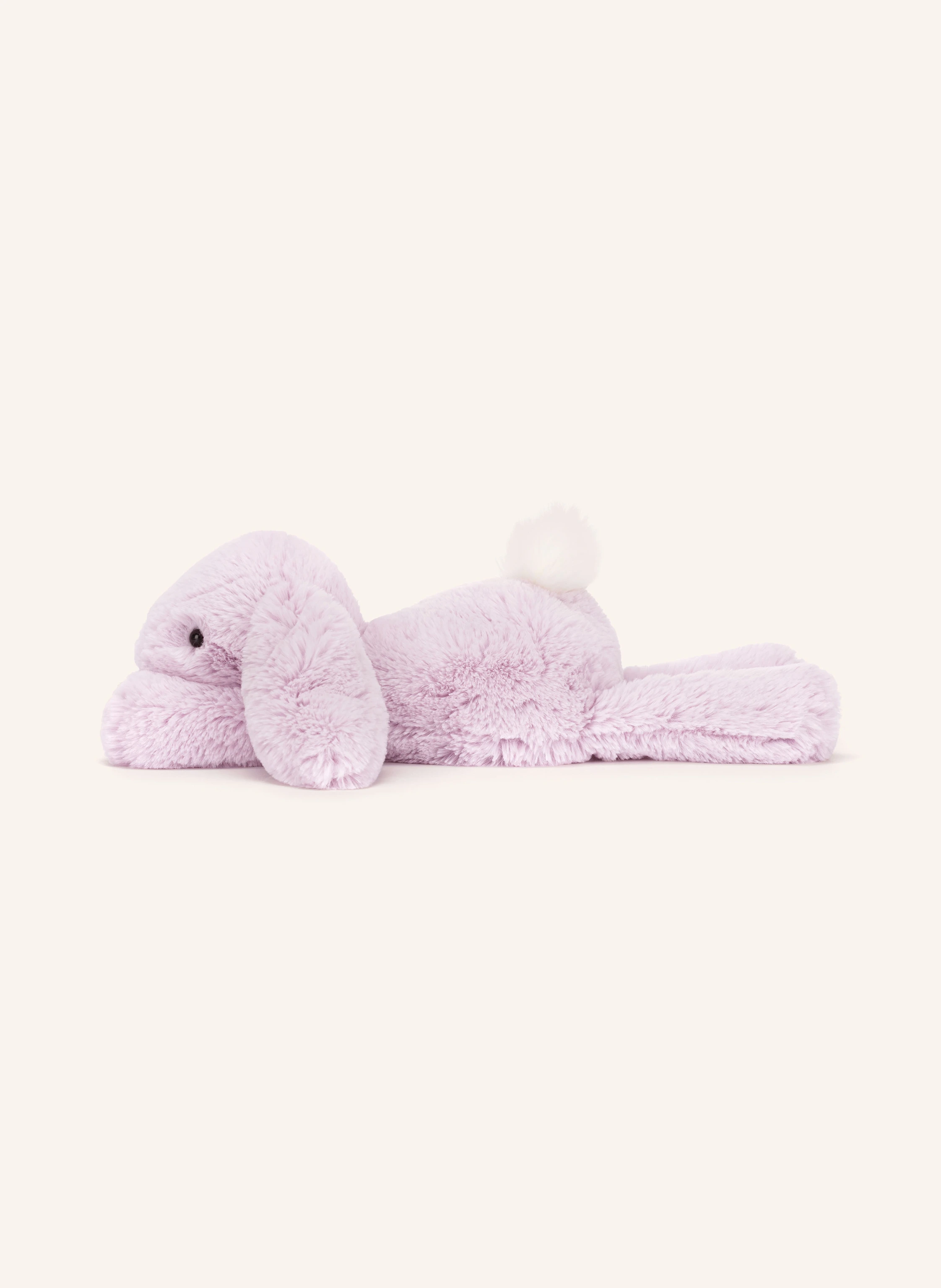 Jellycat Hase-Kuscheltier SMUDGE LAVENDER RABBIT ORIGINAL