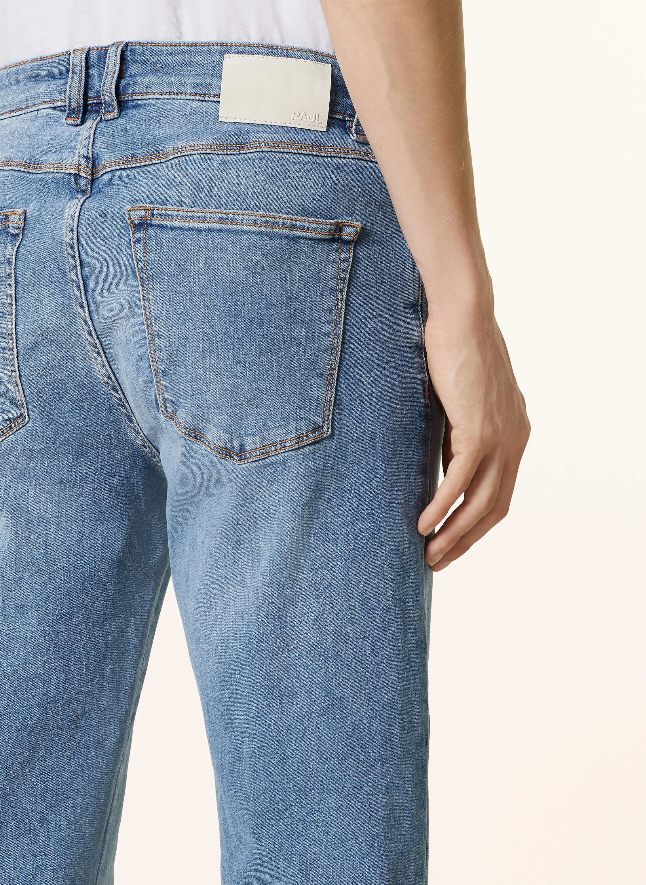 PAUL Jeans Slim Fit