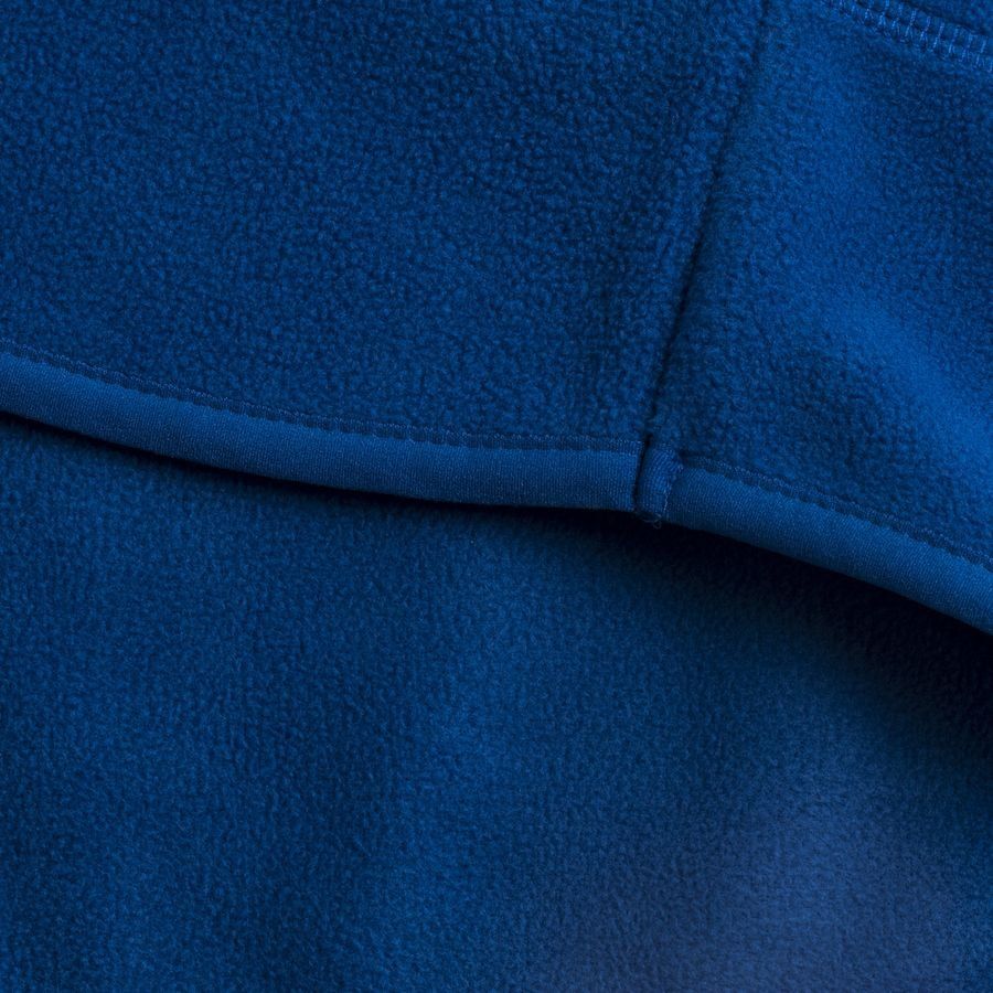 Rains Veste Fleece - Bleu