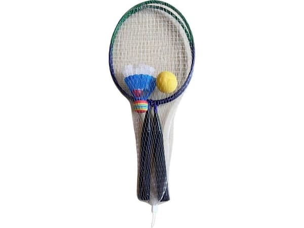 Enero do badminton short 46cm Enero