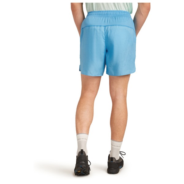 Icebreaker - Merino 125 Cool-Lite Active 7'' Shorts - Short