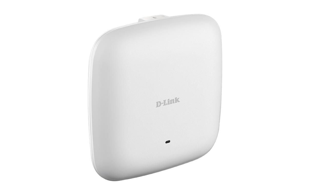 Access Point DAP-2680<br>Wireless AC1750 Wave 2 DualBand PoE Access Point DAP2680