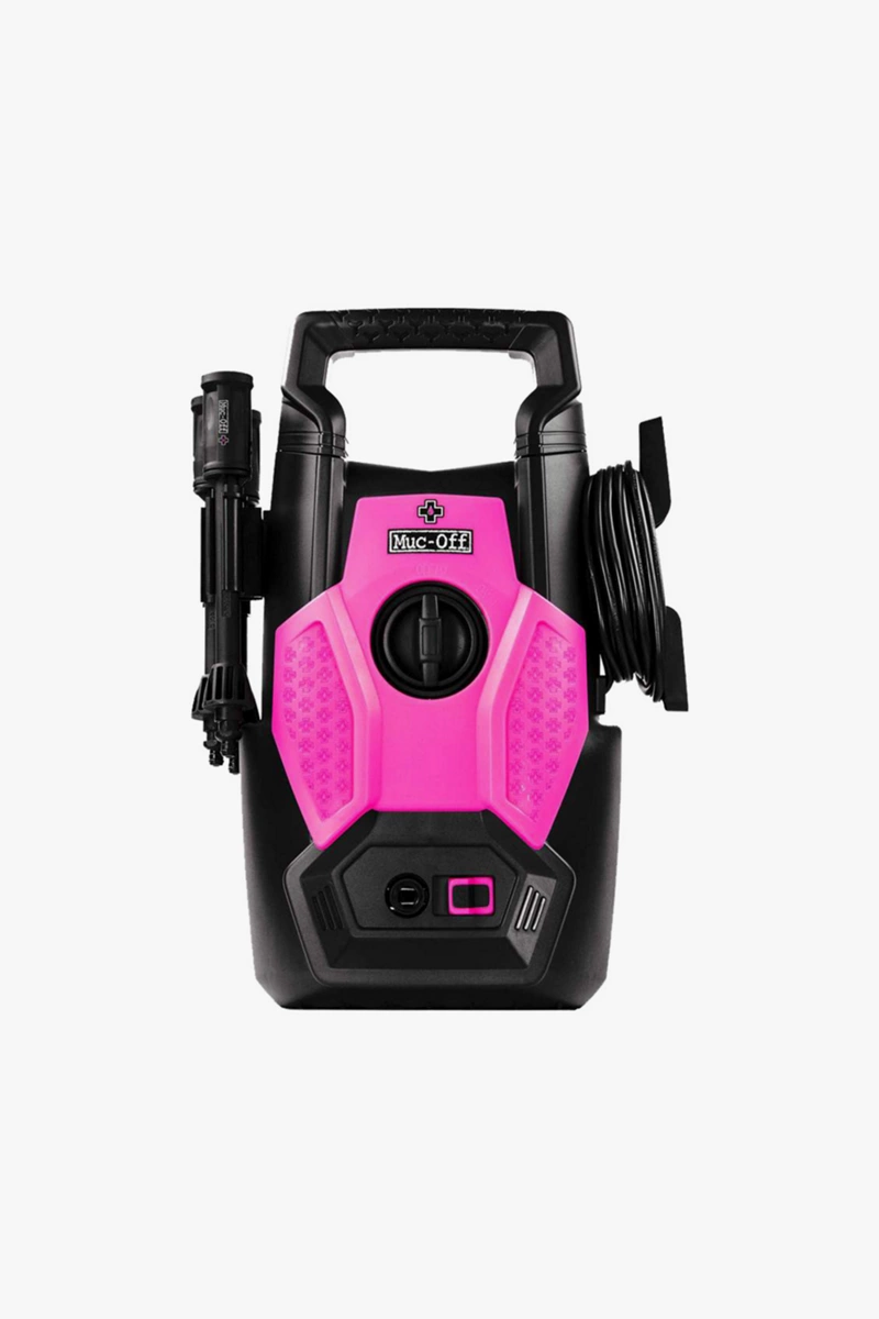 Muc-Off Hochdruckreiniger Set
