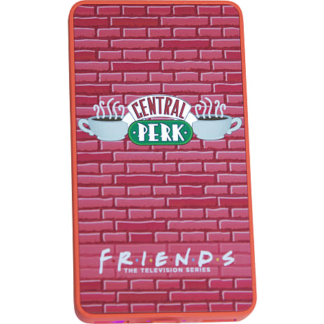 Friends powerbank 6.000mAh