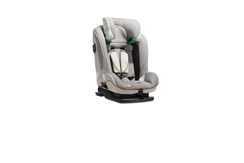 Joie Signature i-Plenti Autokindersitz Oyster