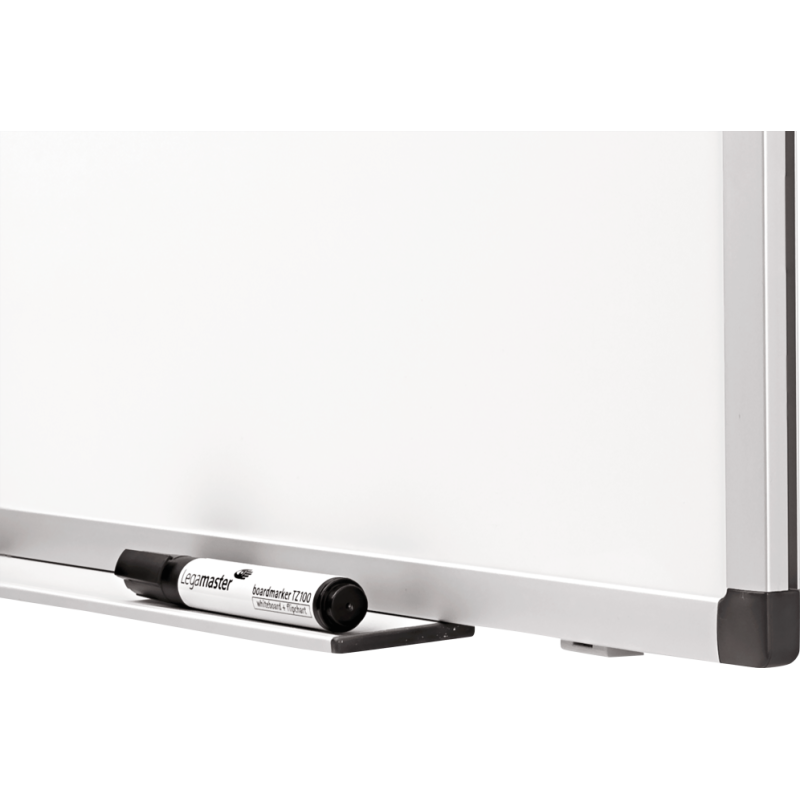 Tableau blanc laqué PREMIUM 120x150cm - Legamaster