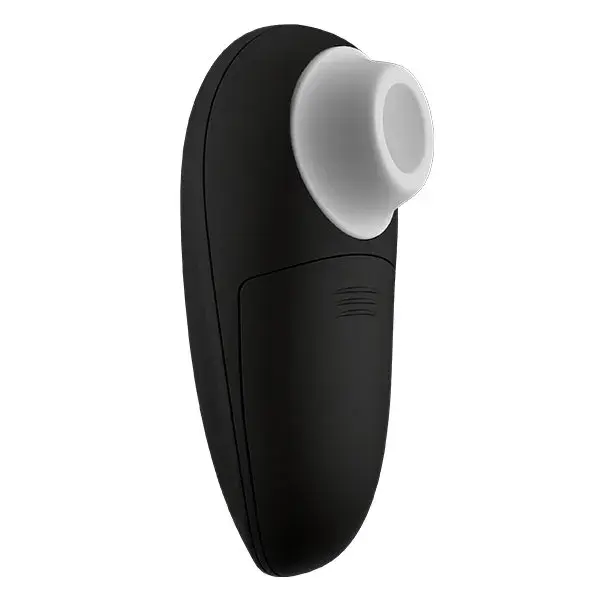 Womanizer Mini 2 Preto Compacto Estimulador Clitoriano