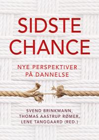 Sidste chance