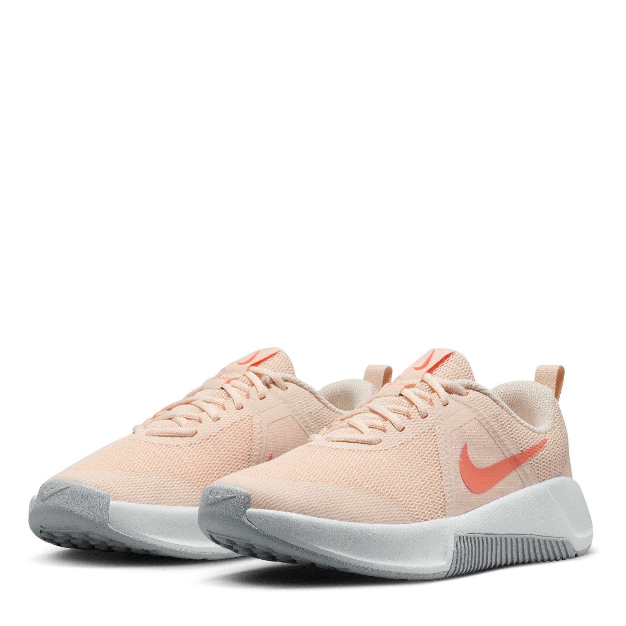 Nike MC Trainer 3 Womens Workout Shoes