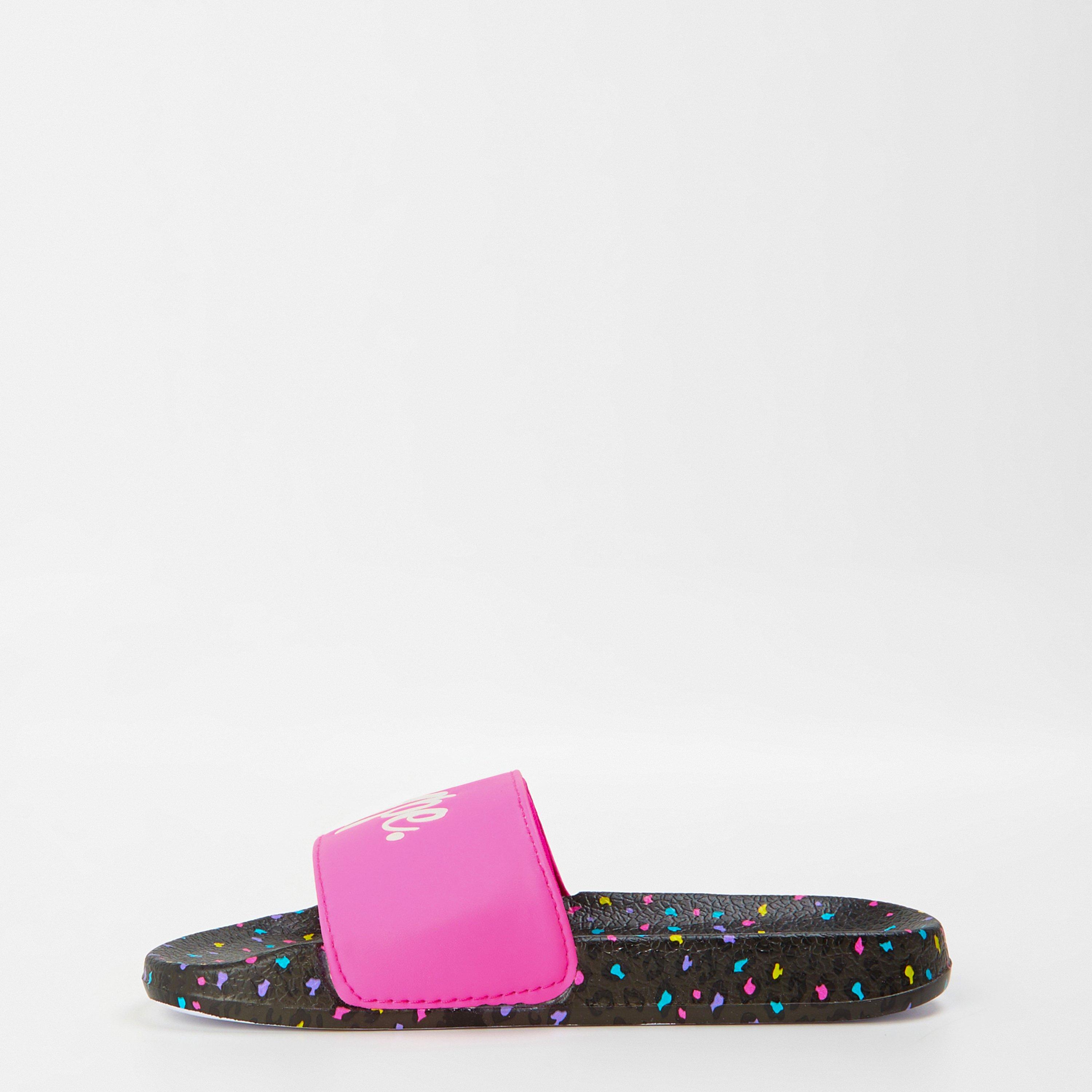 Hype Leopard Slider Jn99