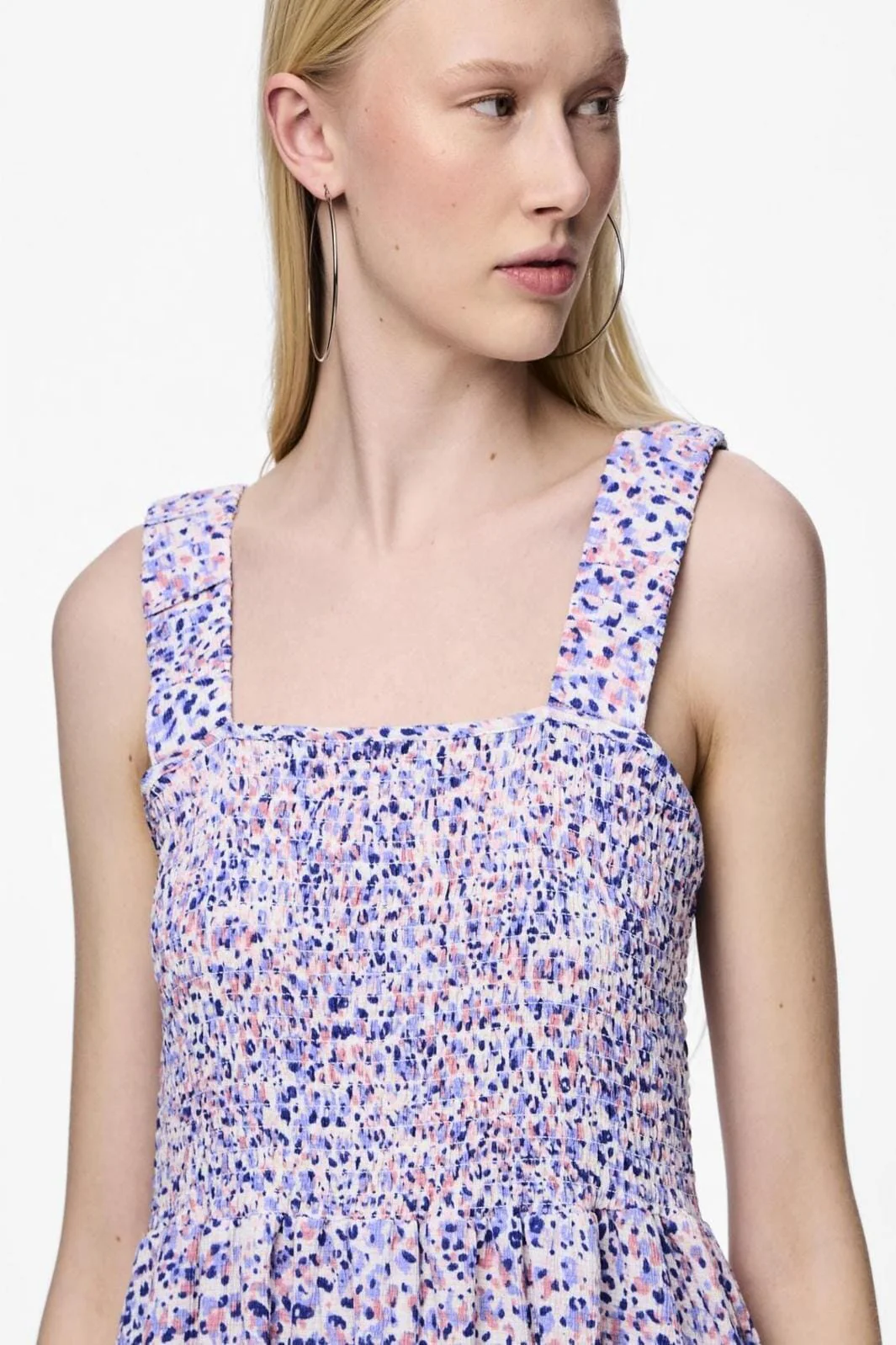 Pieces Pckiciana Strap Ankle Dress