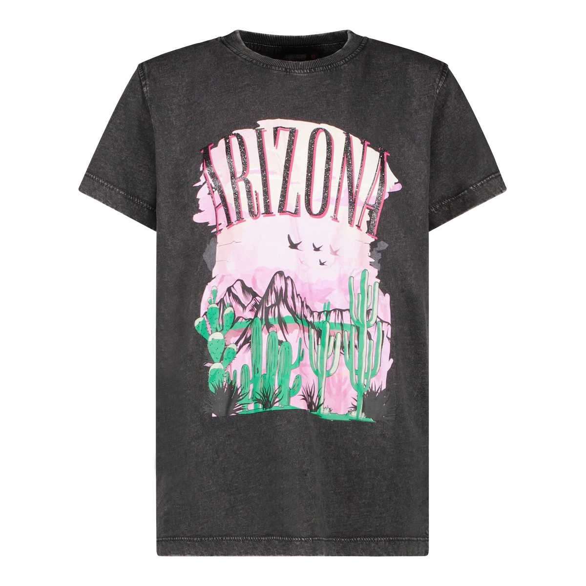 Meisjes T-shirt Luna