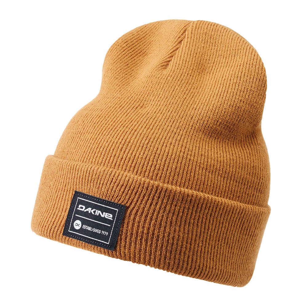 Dakine CUTTER - Bonnet buckskin