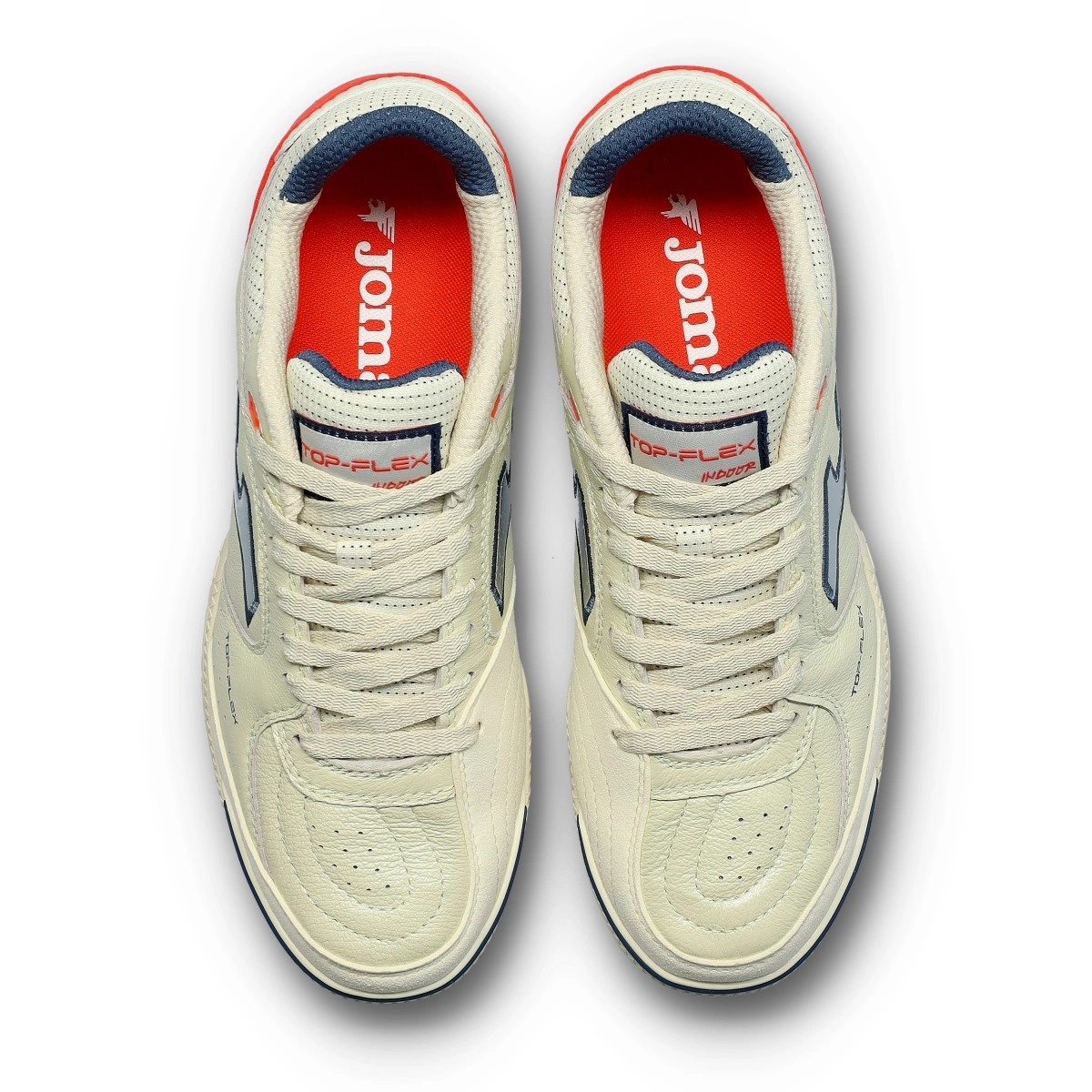 Sapatilha futsal Joma Top Flex