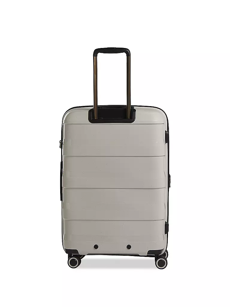 STRATIC Trolley Straw+ 65cm Beige beige