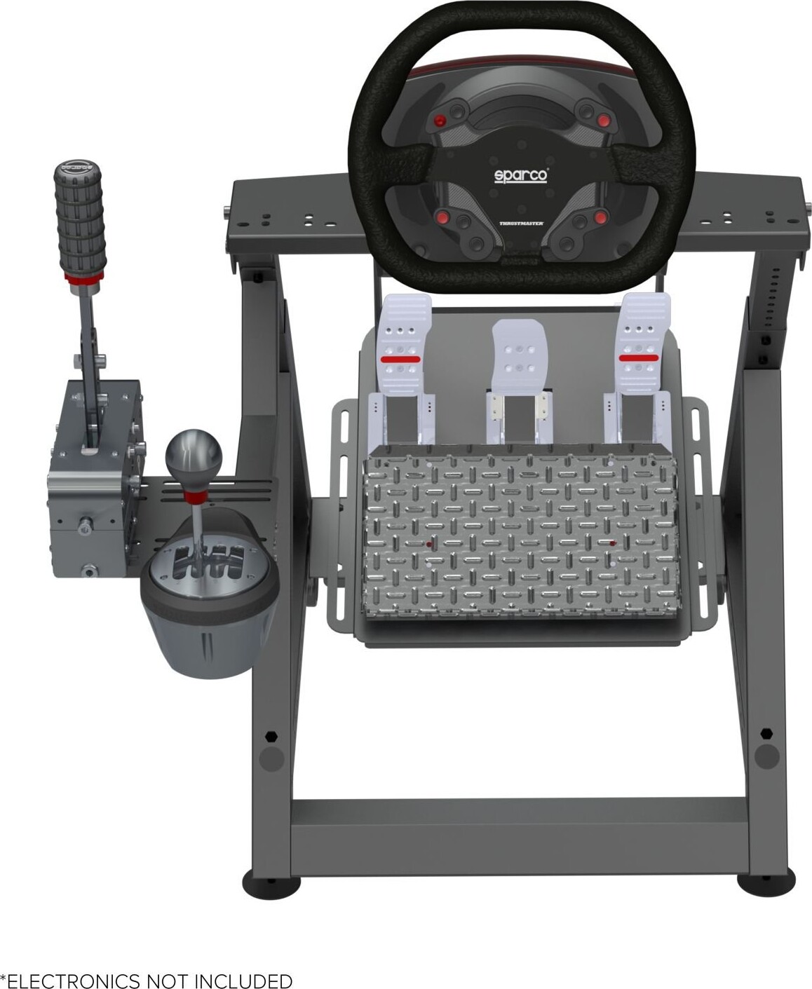 Next Level Racing - Wheel Stand Dd